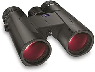 ZEISS 524204 9901 10 x 42mm Terra(R) ED Binoculars (Black)