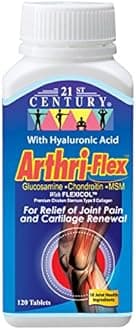 21st Century Arthri-Flex Advantage