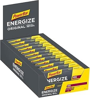PowerBar Energize Original Berry 25x55g