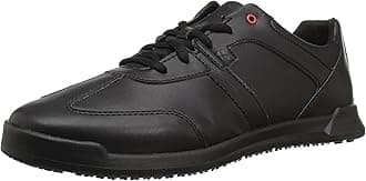 - Men's Slip-Resistant Work Sneakers – Comfortable, Non-Slip Men's Shoes for Restaurants, Healthcare, Retail, Hospitality & More - Freestyle II