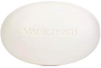 Pharmaceutical Specialties Vanicream Cleansing Bar 3.9 oz (Pack of 5)