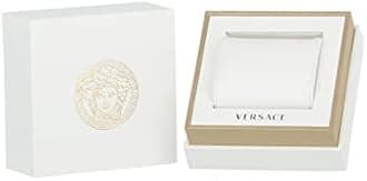 Versace Palazzo Empire Collection Luxury Womens Watch Timepiece