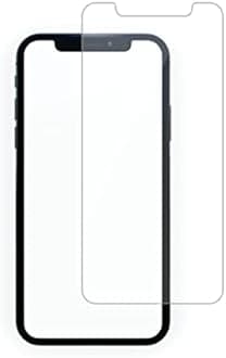 SOFTER new Generation Nano Fiber Mobile Screen Protector for ZTE nubia Red Magic 5G with Full-Screen Coverage (Except Edges) with Alignment Installation Kit