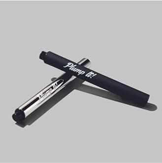 Plump It! | No Needles Lip Boosting Trio | Lip Plumper | Daily Lip Routine