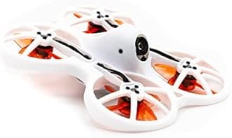 EMAX EZ Pilot Pro FPV Drone Set for Kids and Adults Beginners with 5.8g Real Glasses and Controller, Easy to Fly Quadcopter