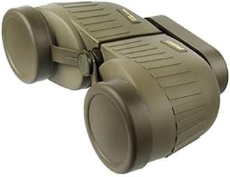 Steiner 10×50 Military/Marine 双眼鏡 - 並行輸入品（メーカー保証無し）