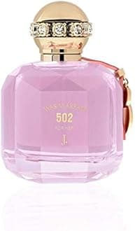 Wasim Akram 502 for Her 100ML By Janan