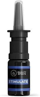 Stimulate 141-PT 140mcg/spray 10ml - 3rd Party Tested Free 2 Day UPS AIR Shipping