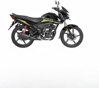 Sticker & Decal for Bike (403)