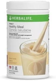Formula 1 Shake Mix (Café Latte 780g)