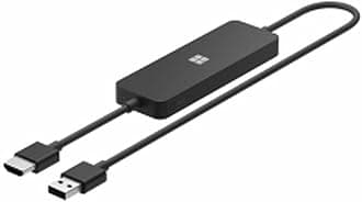4K Wireless Display Adapter - Wireless, 1068879