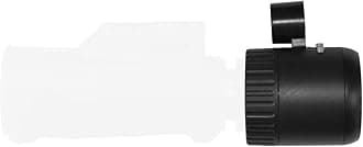 Digital Night Vision monocular Telescope，Day & Night Vision Telescope Monocular with 850nm IR 10X Digital Zoom,Easy to Install and use on Various telescopes，and can Also be Used independently