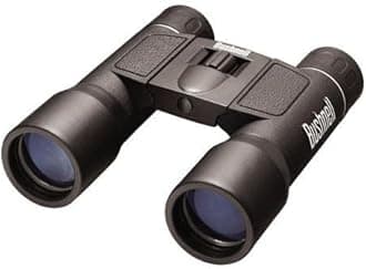 Bushnell - Powerview - 10x32 - Black - Roof Prism  - 131032