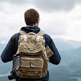 2Pcs Night Vision Goggles,1080P Infrared Ultralight Digital Night Vision Monocular,5X Digital Zoom 984Ft Full Dark Viewing Distance,7-Level Adjustable for Camping,Travel,Wildlife Watching