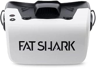 Fat Shark Recon HD FPV Goggles (FSV1127)