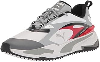 Pumagolf Mens Gs-fast Golf Shoe