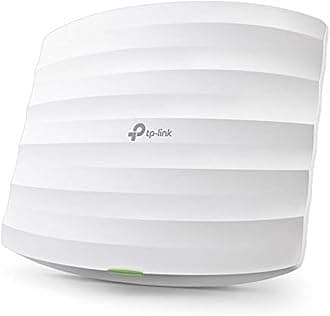 TPLINK AC1350 Wireless MU-MIMO Gigabit Ceiling Mount Access Point