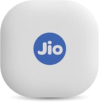 JioTag Go for Android