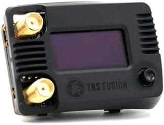 Team Blacksheep TBS Fusion Goggles Receiver Module FPV Drone Racing