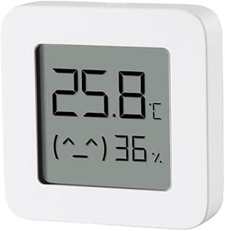 Mi Temperature and Humidity Monitor 2