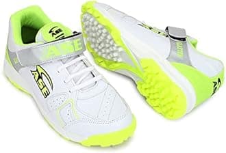 ASE Men's Professional Cricket Shoes 5 UK/IND