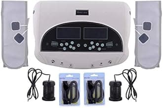 4Beauty Toxin Remover Detox Machine