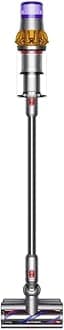 Dyson V15 Detect 368340-01 Vacuum Cleaner, Plain