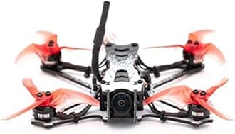 Freestyle 2 BNF FRSKY D8 2.5 Inch Micro Racing FPV Drone Outdoor Freestyle with Quad Carbon Fiber Frame