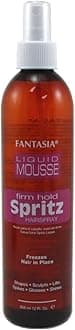 Spritz Liquid Mousse - 12oz (354ml) - Pack of 3