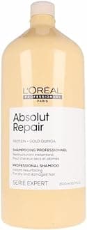 L'Oreal Professionnel Serie Expert Absolut Repair Shampoo 1500ml 50.7 oz