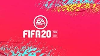 FIFA 20 Standard Edition - Nintendo Switch
