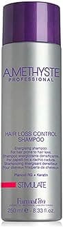 Farmavita Amethyste, Control Shampoo Fall – 250 ml