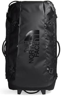 THE NORTH FACE Unisex Base Camp Rolling Thunder