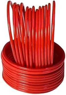 Anshi Creations Traditional Plain Glass Bangles for Girls and Women