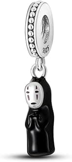 Family Charm 925 Sterling Silver Pendant,Jewelry Beads Gifts for Women Bracelet&Necklace