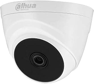 Dahua Wireless 1080p HD 360 Degree Viewing Area Dome Camera (White)