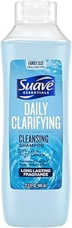 Naturals Daily Clarifying Shampoo 12 oz