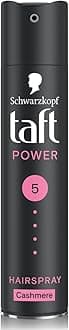 Taft Schwarzkopf Hairspray Power 250 Ml Hold 5