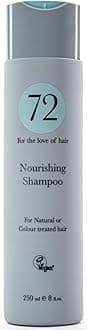 Nourishing Shampoo