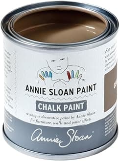Annie Sloan Chalk Paint 120 ml Sample Pot (Coco)