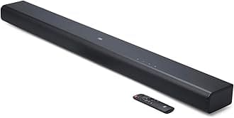 JBL Cinema SB 510, 3.1 Channel Soundbar with Built-In Subwoofer and Dolby Audio, 200 W, HDMI ARC and Wireless Bluetooth Streaming, in Black