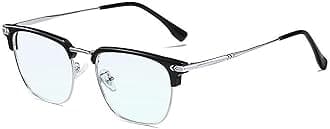 Premium High Contrast Color Blind Glasses, Red Green Color Blind Glasses for Men/Women, Outdoor and Indoor