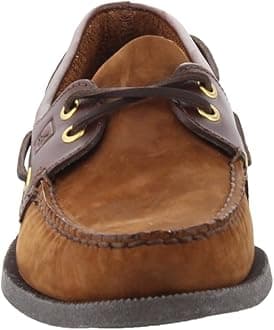 Sperry Top-Sider Men's Authentic Original 2-Eye Boat Shoe