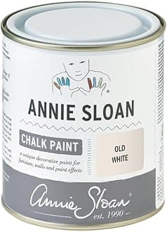 Annie Sloan Chalk Paint 500 ml (Antique White)