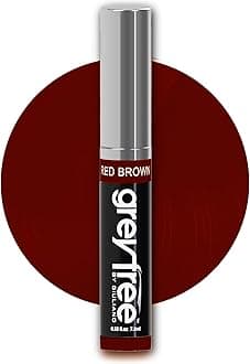 Greyfree Hair Color - Brown GY-G110