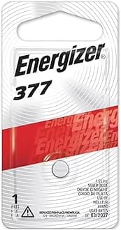 Energizer 377BPZ non-rechargeable battery