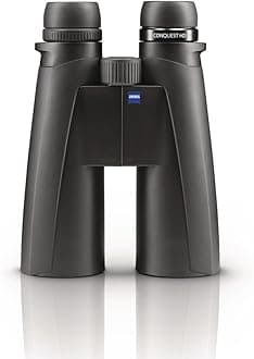 Conquest HD Binoculars, 8x56