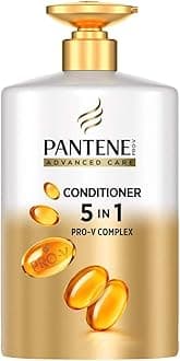 Advanced Care Conditioner 5 in 1 Pro Vitamin B5 Complex 1L