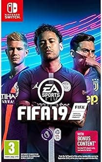 Fifa 19 (Nintendo Switch)