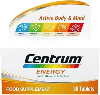 Centrum Energy